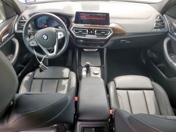 BMW X3 G01 2023 BMW X3 sDrive30I 2023 2.0l 2.0 Benzyna 248KM, zdjęcie 8