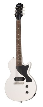 EPIPHONE BILLIE JOE ARMSTRONG LP JUNIOR WH GITARA ELEKTRYCZNA FUTERAŁ