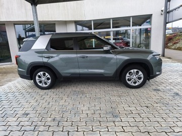  SsangYong/KGM Torres 10 lat Gwarancja, zdjęcie 4