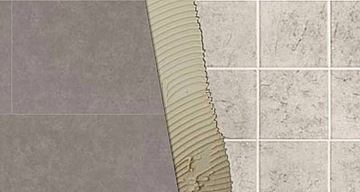 Клей для виниловых панелей Bautec Multi Tec 4 кг