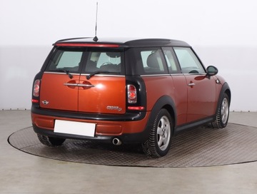 Mini Clubman R55 Kombi Facelifting 1.6 D 112KM 2013 MINI Clubman Cooper D, Serwis ASO, Klima, zdjęcie 4