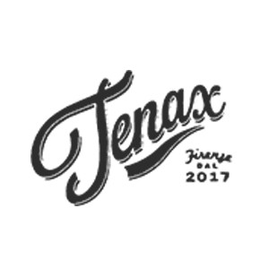 1x паста-помада для волос TENAX Strong Shine 125 мл