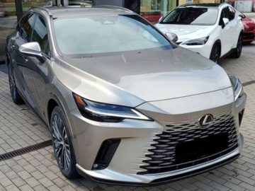 Lexus RX V 2025 LEXUS RX Prestige 450h+ 2.5 Hybrid Plug-in Suv 292KM 2025, zdjęcie 1