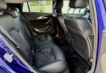 Infiniti Q30 1.6T 122KM 2016 Infiniti Q30 Infiniti Q30 1.6t Premium Tech 1.6 Benzyna 122KM, zdjęcie 18