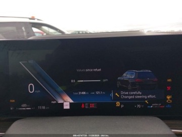 BMW X7 2023 BMW X7 xDrive40i 2023 3.0l 3.0 Benzyna 375KM, zdjęcie 10