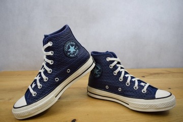 CONVERSE Chuck 70 Alt Exploration Midnight trampki (37,5)