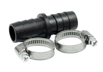 Łącznik do węża pralki, zmywarki 2 mm x 21 mm z cybantami
