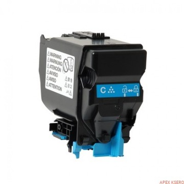 Toner (Cyan) BIZHUB C3350/C3850