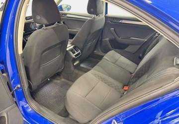 Skoda Superb 2021 Skoda Superb Active 2.0TDI Grzana szyba, pamiec foteli, grzane fotele FV23, zdjęcie 11