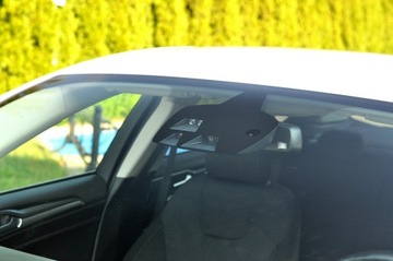 Ford Mondeo V 2018 Ford Mondeo 2.0 140KM HYBRID Navi Kamera, zdjęcie 11