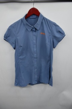 7419 Рубашка женская Bergans Runde, S