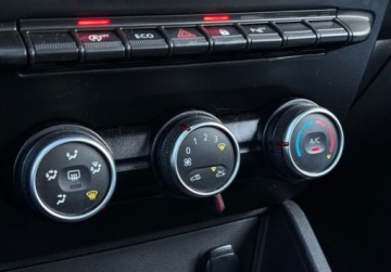 Dacia Duster II SUV 1.0 TCe LPG 100KM 2021 Dacia Duster 1.0 Tce LPG 100KM Comfort Czujniki SalonPL SerwisASO FVmarza, zdjęcie 21