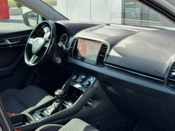 Skoda Karoq Crossover 2.0 TDI 150KM 2018 Škoda Karoq Skoda Karoq Ele.Klapa, LED, Navi,, zdjęcie 16