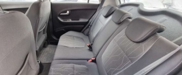 Kia Picanto II Hatchback 5d 1.0 69KM 2014 Kia Picanto 2014r, 1.0Benzyna. Uszkodzony lewy bok. Jezdzi. Benzyna 70KM, zdjęcie 7