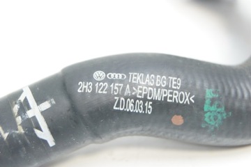 GD AMAROK 3.0TDI PŘÍVOD VODY 2H3122157A