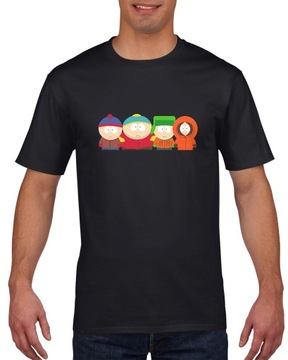 Koszulka męska SOUTH PARK KENNY CARTMAN c M