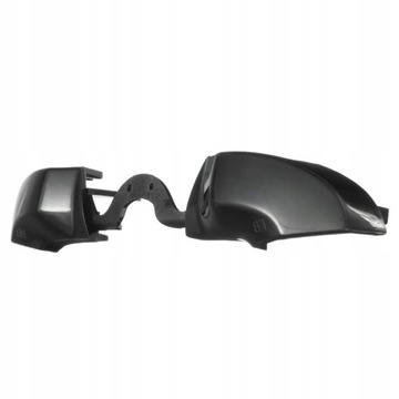 IRIS Triggery LB RB bumpery do pada Xbox model 1697 / Xbox One czarny