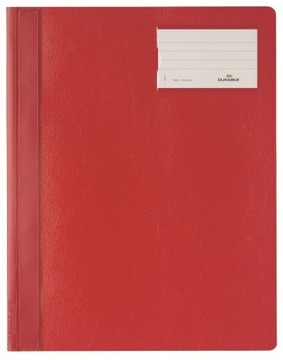 Skoroszyt Teczka organizer A4 Durable