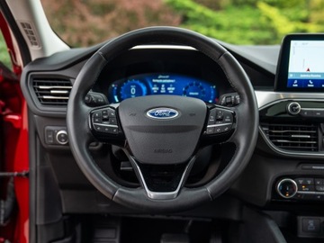 Ford Escape III 2022 Ford escpe (kuga) 4x4 AWD 2.0 bezyna, zdjęcie 22