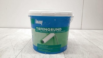 Środek stabilizujący Knauf Tiefengrund grunt 4,169