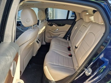 Mercedes GLC C253 Coupe 2.0 300 245KM 2017 Mercedes GLC 300 2.0Turbo 240 KM Coupe, 4-Matic,, zdjęcie 34