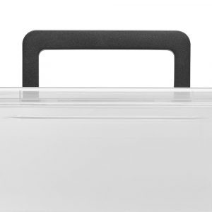 КОРОБКА-ОРГАНИЗАТОР С РУЧКОЙ ДЛЯ ПЕРЕНОСКИ 3,1 Л.