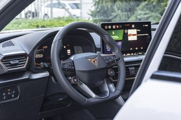 Cupra Formentor Crossover 1.5 TSI 150KM 2026 Cupra Formentor 1.5 e-TSI 150 KM DSG - Dostępny, zdjęcie 18