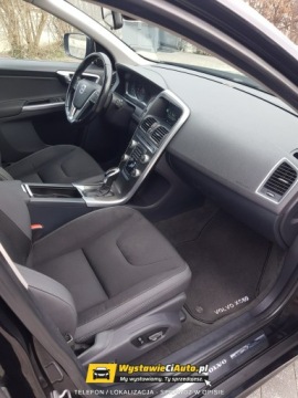 Volvo XC60 I SUV Facelifting 2.0 T5 DRIVE-E 245KM 2015 Volvo XC 60 Telefon: 517_713_211 Lokalizacja: Sanok, zdjęcie 7