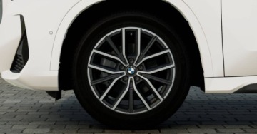 BMW X1 U11 Crossover 1.5 18i 136KM 2026 BMW X1 Promocyjne finansowanie Dostepny do odbioru BMW Bonkowscy Wroclaw, zdjęcie 6