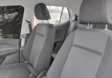 Volkswagen T-Cross SUV 1.0 TSI 95KM 2021 Volkswagen T-Cross 2021r, SALON POLSKA. 1.0 TSI. Uszkodzony prawy przod i, zdjęcie 8