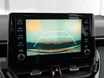 Toyota Corolla XII 2021 Toyota Corolla DW4PN01#2.0 Hybrid Comfort Podgrz.f, zdjęcie 19