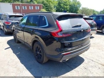 Honda CR-V VI 2025 Honda CR-V 2025 HONDA CR-V HYBRID SPORT 2.0 Hybryda 145KM, zdjęcie 3