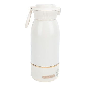 ПОРТАТИВНЫЙ БЕСПРОВОДНОЙ НАГРЕВАТЕЛЬ ДЛЯ ДЕТСКИХ БУТЫЛОЧОК С ВОДОЙ