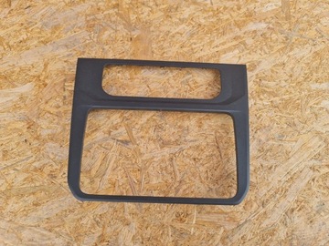 RAMKA OBUDOWA OSŁONA KONSOLI CADDY 2K 2K5858061J