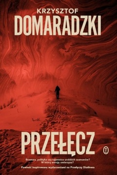Przełęcz Krzysztof Domaradzki