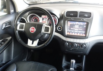 Fiat Freemont 2.0 Multijet II 16v 170KM 2015 Fiat Freemont 2.0D 170KMAutomat4X4BLACK CODENa..., zdjęcie 18