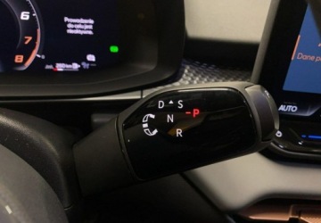 Cupra Terramar SUV 1.5 eTSI 150KM 2025 Cupra Terramar VAT 23 1.5 e-TSI 150KM DSG 2025 r., Salon PL, Gwarancja fab, zdjęcie 24
