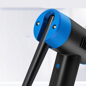 Ручной аккумулятор сжатого воздуха для