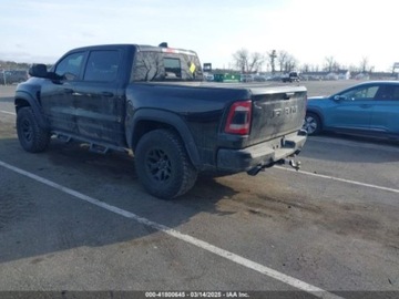  RAM 1500 2021r., TRX, od ubezpieczalni 6.2 Benzyna 702KM, zdjęcie 4