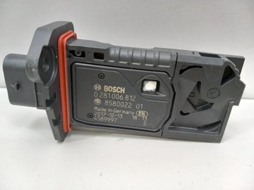 BMW G01 G11 G05 G30 VÁHA VZDUCHU 8580022