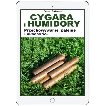 Cygara i humidory