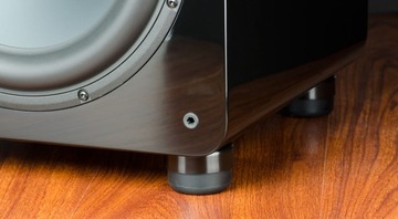 СИСТЕМА ПОДИЗОЛЯЦИИ SVS Soundpath 4