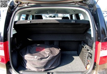 Skoda Yeti Outdoor 1.4 TSI 125KM 2016 Skoda Yeti 2-Letnia Instalacja Gazowa - Nowa- Salon PL 1.4 Benzyna 125KM, zdjęcie 15