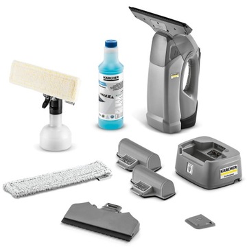 KARCHER WVP10 ADV PROFESJONALNA MYJKA DO OKIEN