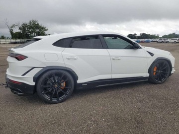 Lamborghini Urus 2023 Lamborghini Urus S 2023 4.0l 4.0 Benzyna 657KM, zdjęcie 3