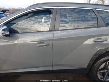 Hyundai 2025 Hyundai Tucson Sel Convenience 2025 2.5l 2.5 Benzyna 187KM, zdjęcie 2