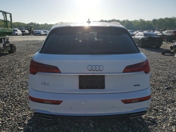 Audi Q5 II 2024 Audi Q5 PREMIUM PLUS 45 2024, od ubezpieczalni 2.0 Benzyna 261KM, zdjęcie 5