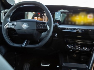 Opel Mokka II SUV 1.2 Turbo 130KM 2025 Od ręki - GS aut 1.2 T 130KM / Pakiet Komfort, zdjęcie 5