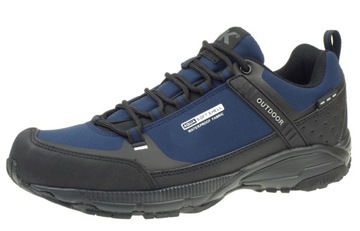 Buty Trekkingowe DK PREDATOR Trekking SoftShell 38