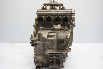 YAMAHA FJR 1300 01-05 ГАРАНТИЯ ЗАПУСКА ДВИГАТЕЛЯ